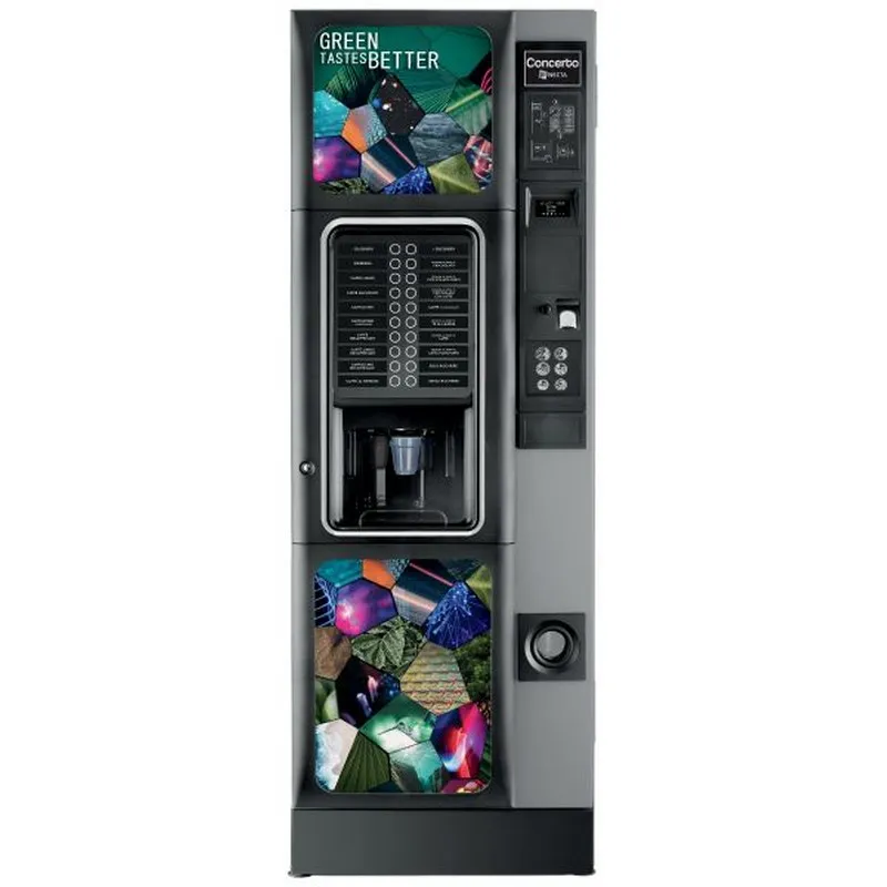 Necta Barista 500
