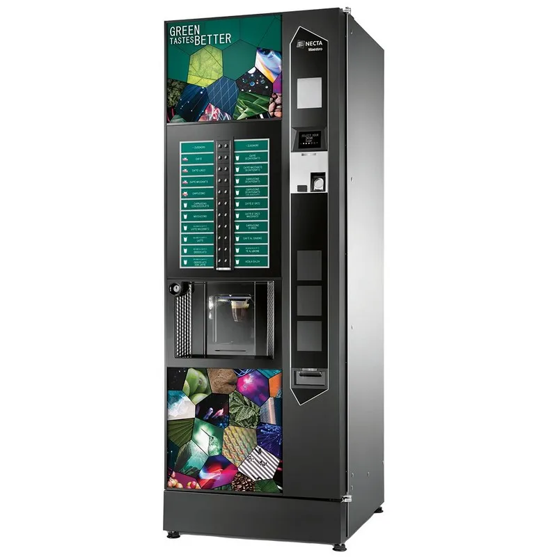 Necta Barista 1000