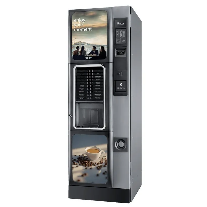 Necta Barista 600